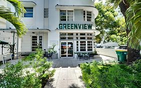 Greenview Hotel South Beach