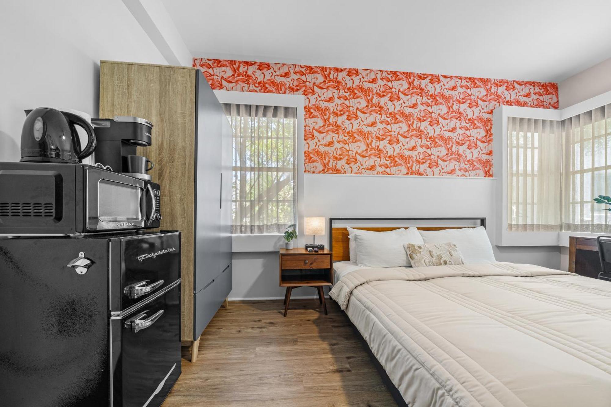 Greenview Hotel By Lowkl Miami Beach Exterior photo