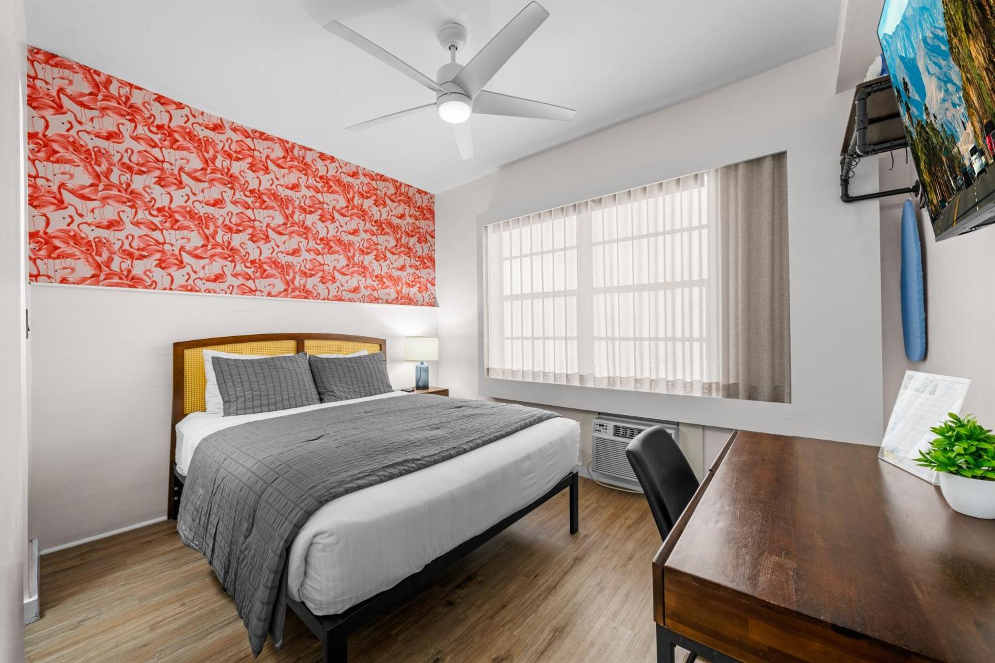 Greenview Hotel By Lowkl Miami Beach Exterior photo