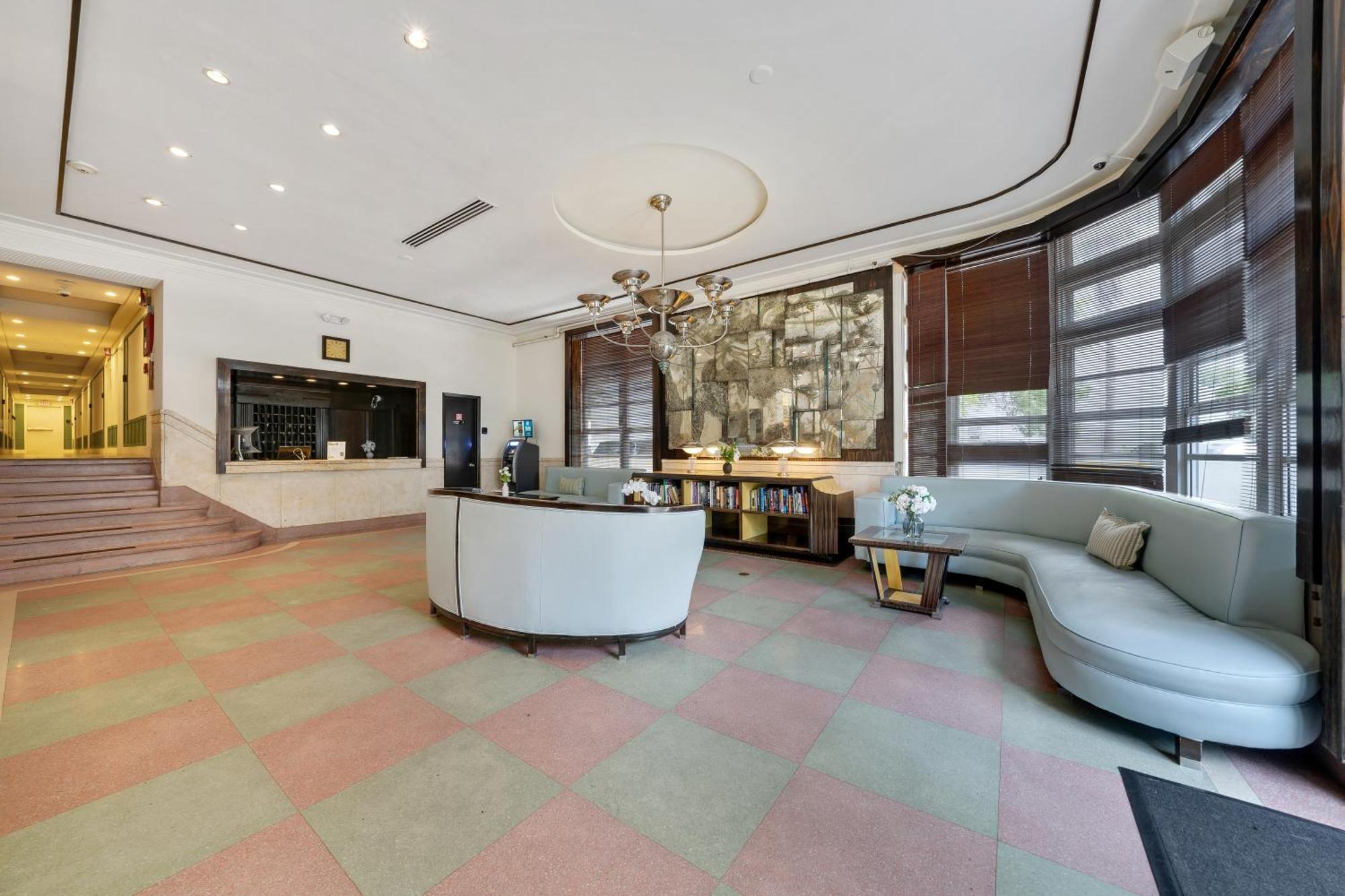 Greenview Hotel By Lowkl Miami Beach Exterior photo