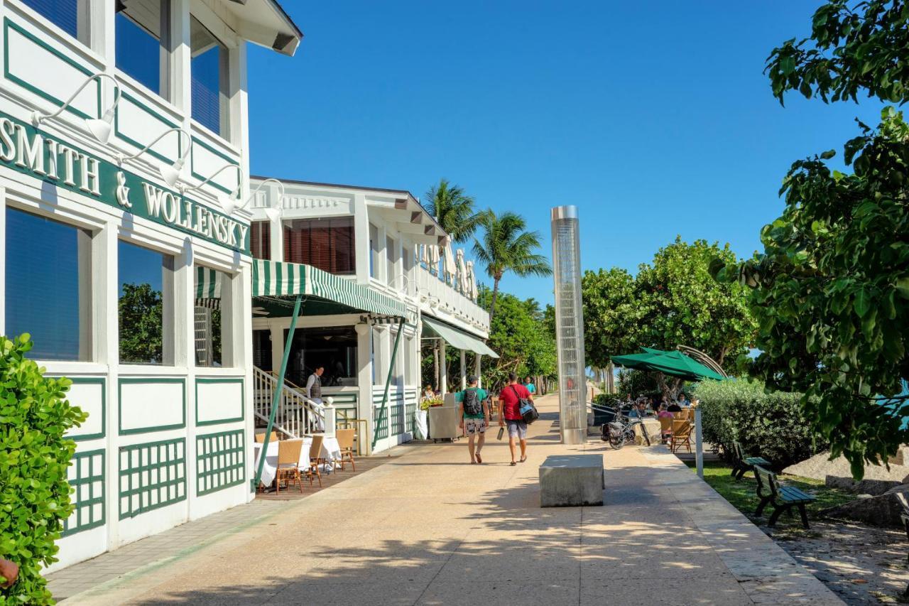 Greenview Hotel By Lowkl Miami Beach Exterior photo